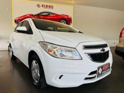 CHEVROLET Onix Hatch 1.0 12V 4P FLEX LT