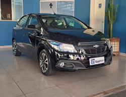CHEVROLET Onix Hatch 1.4 4P FLEX LTZ