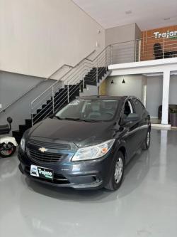 CHEVROLET Onix Hatch 1.0 4P FLEX LS
