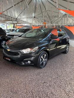 CHEVROLET Onix Hatch 1.4 4P FLEX LTZ