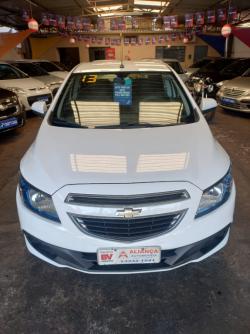 CHEVROLET Onix Hatch 1.4 4P FLEX LT