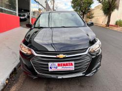 CHEVROLET Onix Hatch 1.0 12V 4P FLEX LT TURBO AUTOMTICO