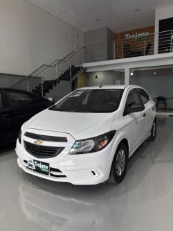 CHEVROLET Onix Hatch 1.0 4P FLEX JOY