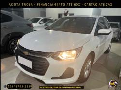 CHEVROLET Onix Hatch 