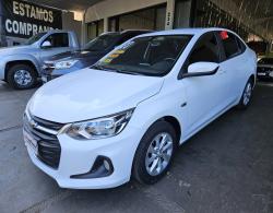 CHEVROLET Onix Hatch 1.0 12V 4P FLEX LT TURBO AUTOMTICO