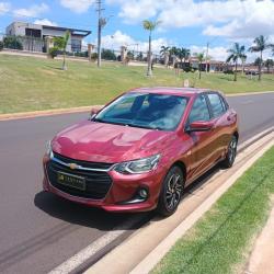 CHEVROLET Onix Hatch 1.0 12V 4P FLEX LT