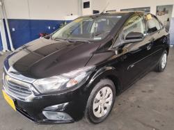 CHEVROLET Onix Hatch 1.0 4P FLEX LT