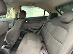 CHEVROLET Onix Hatch 1.0 12V 4P FLEX LT