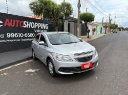CHEVROLET Onix Hatch 1.0 12V 4P FLEX LT