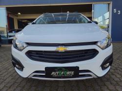 CHEVROLET Onix Hatch 1.4 4P FLEX ACTIV