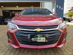 CHEVROLET Onix Hatch 1.0 4P FLEX LT