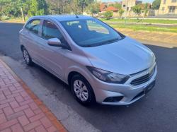CHEVROLET Onix Hatch 1.0 4P FLEX LT