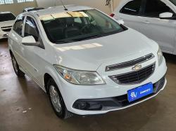 CHEVROLET Onix Hatch 1.0 4P FLEX LT