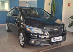 CHEVROLET Onix Hatch 1.4 4P FLEX LT