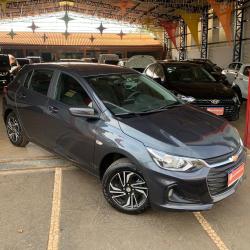 CHEVROLET Onix Hatch 1.0 4P FLEX LT