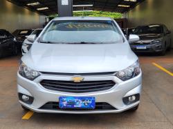 CHEVROLET Onix Hatch 1.0 4P FLEX LT