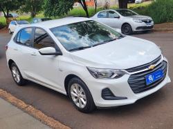 CHEVROLET Onix Hatch 1.0 4P FLEX LT