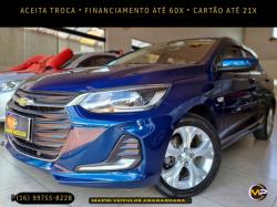 CHEVROLET Onix Hatch 1.0 12V 4P FLEX TURBO AUTOM�TICO