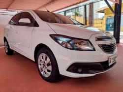 CHEVROLET Onix Hatch 1.4 4P FLEX LT AUTOM�TICO