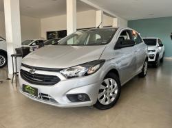 CHEVROLET Onix Hatch 1.0 4P FLEX JOY BLACK