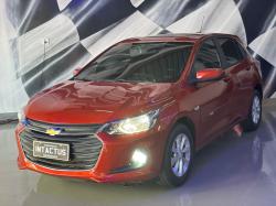 CHEVROLET Onix Hatch 1.0 4P FLEX LTZ TURBO AUTOM�TICO