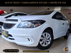 CHEVROLET Onix Hatch 1.0 4P FLEX JOY