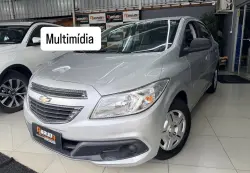 CHEVROLET Onix Hatch 1.0 4P FLEX LT