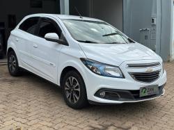 CHEVROLET Onix Hatch 1.4 4P FLEX LTZ