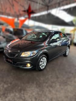 CHEVROLET Onix Hatch 1.4 4P FLEX LT