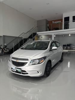 CHEVROLET Onix Hatch 1.0 4P FLEX JOY
