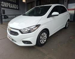 CHEVROLET Onix Hatch 1.0 4P FLEX JOY