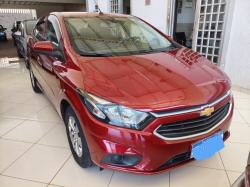 CHEVROLET Onix Hatch 1.0 12V 4P FLEX LT