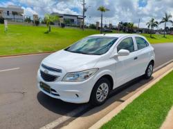 CHEVROLET Onix Hatch 1.0 4P FLEX LT