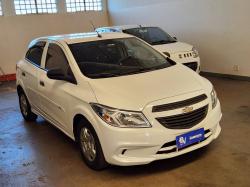 CHEVROLET Onix Hatch 1.0 4P FLEX JOY