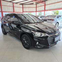 CHEVROLET Onix Hatch 1.0 12V 4P FLEX LT TURBO