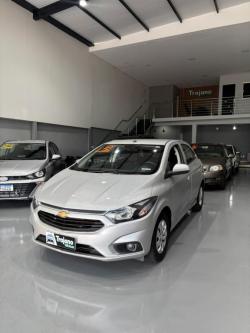 CHEVROLET Onix Hatch 1.0 12V 4P FLEX LT