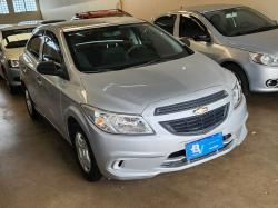 CHEVROLET Onix Hatch 1.0 4P FLEX JOY