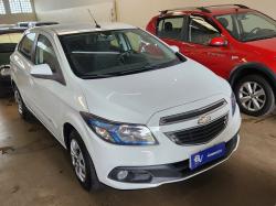 CHEVROLET Onix Hatch 1.4 4P FLEX LT