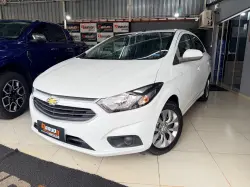 CHEVROLET Onix Hatch 1.4 4P FLEX LT