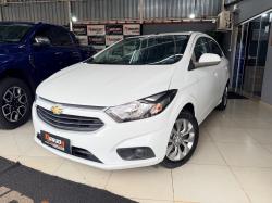 CHEVROLET Onix Hatch 1.4 4P FLEX LT