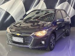 CHEVROLET Onix Hatch 1.0 4P FLEX LT2