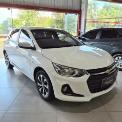 CHEVROLET Onix Hatch 1.0 12V 4P FLEX LT TURBO