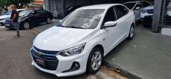 CHEVROLET Onix Hatch 1.0 12V 4P FLEX LTZ TURBO