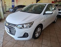CHEVROLET Onix Hatch 