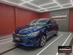 CHEVROLET Onix Hatch 1.0 12V 4P FLEX LT