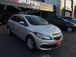 CHEVROLET Onix Hatch 1.4 4P FLEX LT