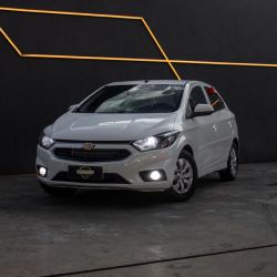 CHEVROLET Onix Hatch 1.0 12V 4P FLEX LT