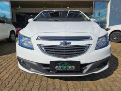 CHEVROLET Onix Hatch 1.4 4P FLEX LT