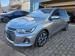 CHEVROLET Onix Hatch 1.0 12V 4P FLEX PREMIER 2 TURBO AUTOMÁTICO