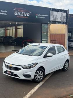 CHEVROLET Onix Hatch 1.0 4P FLEX LT